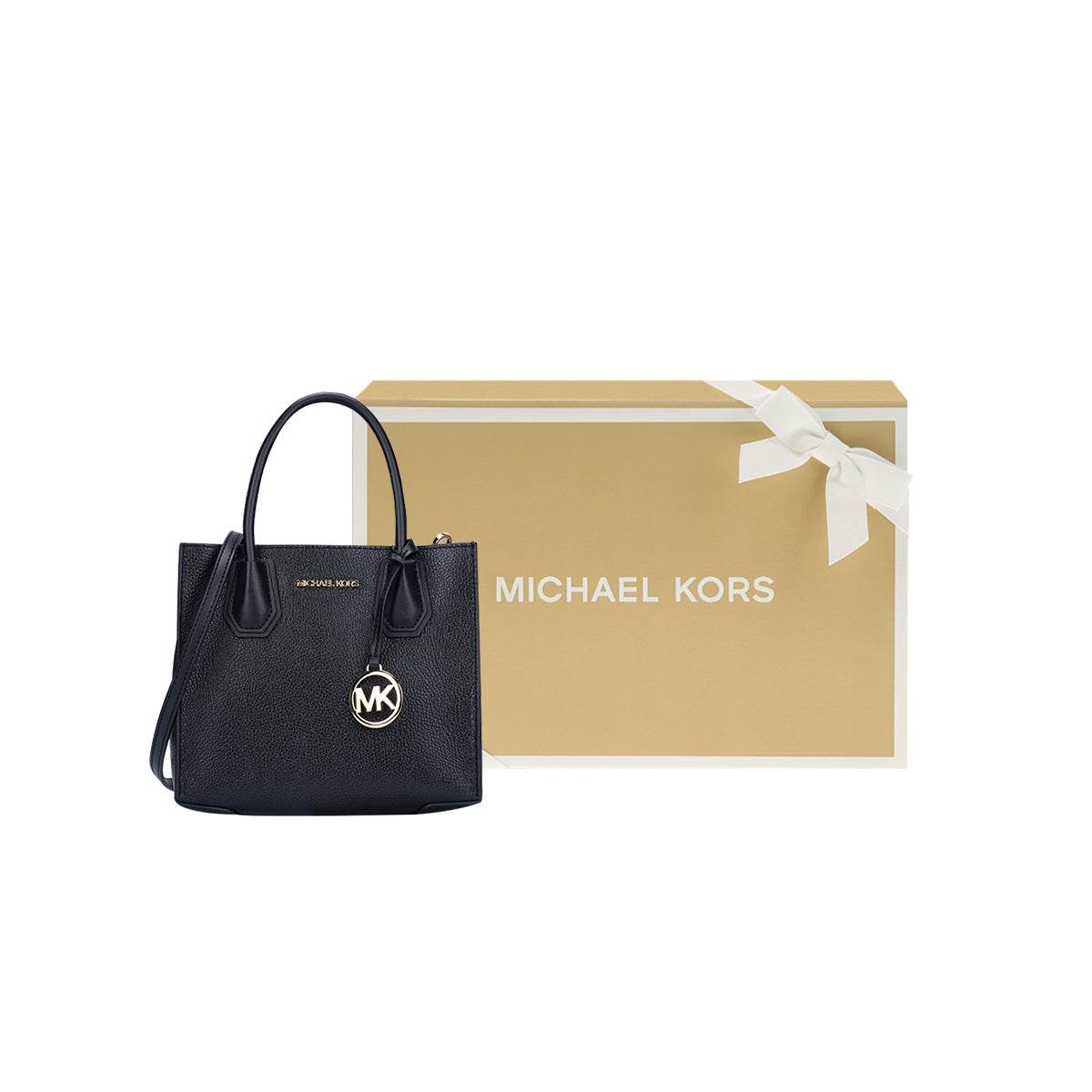 Сумка женская Michael Kors MK Mercer - Boxette Shop